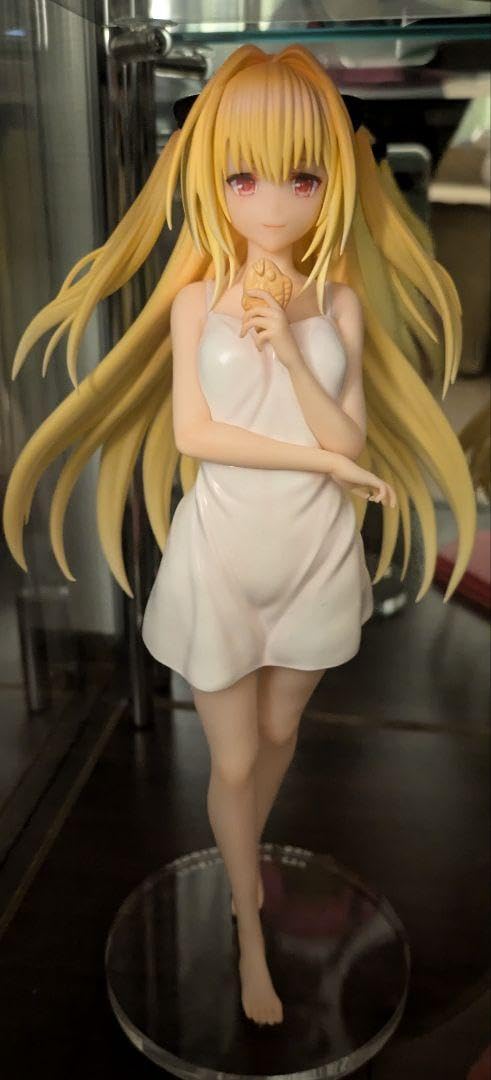 ToLOVEる 原画展 フィギュア 金色の闇 Amazon | To LOVEる原画展 フィギュア 金色の闇 | フィギュア